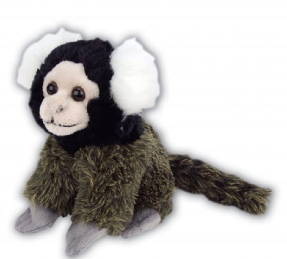 Ark Toys Soft Toy Plush Marmoset 14cm
