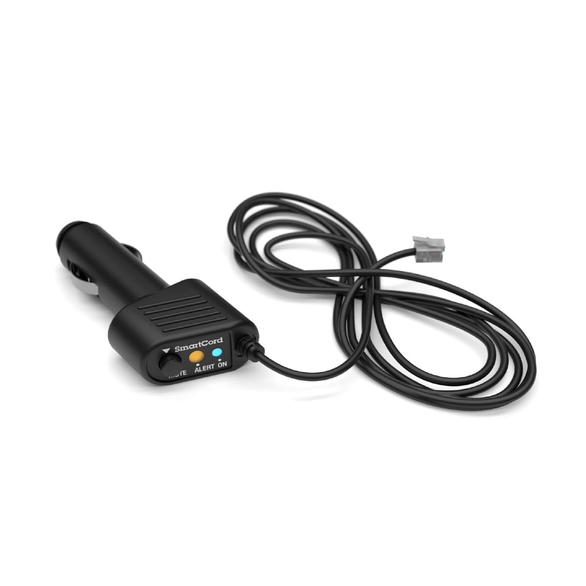 Amazon.com: Escort Radar Detector SmartCord Straight Wire for