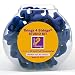 Bright Blue Things 4 Strings Hold Fish Studio Kit of Violin/Viola Teaching Aid Accessories