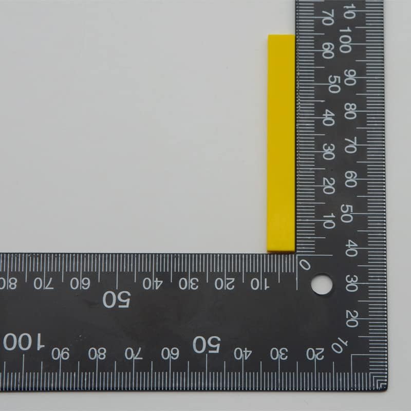 Miniatura 3 de Azulejos de construcción clásicos, azulejos blancos de 1 x 8, 100 piezas, compatibles con piezas y piezas Lego 4162 (color blanco)