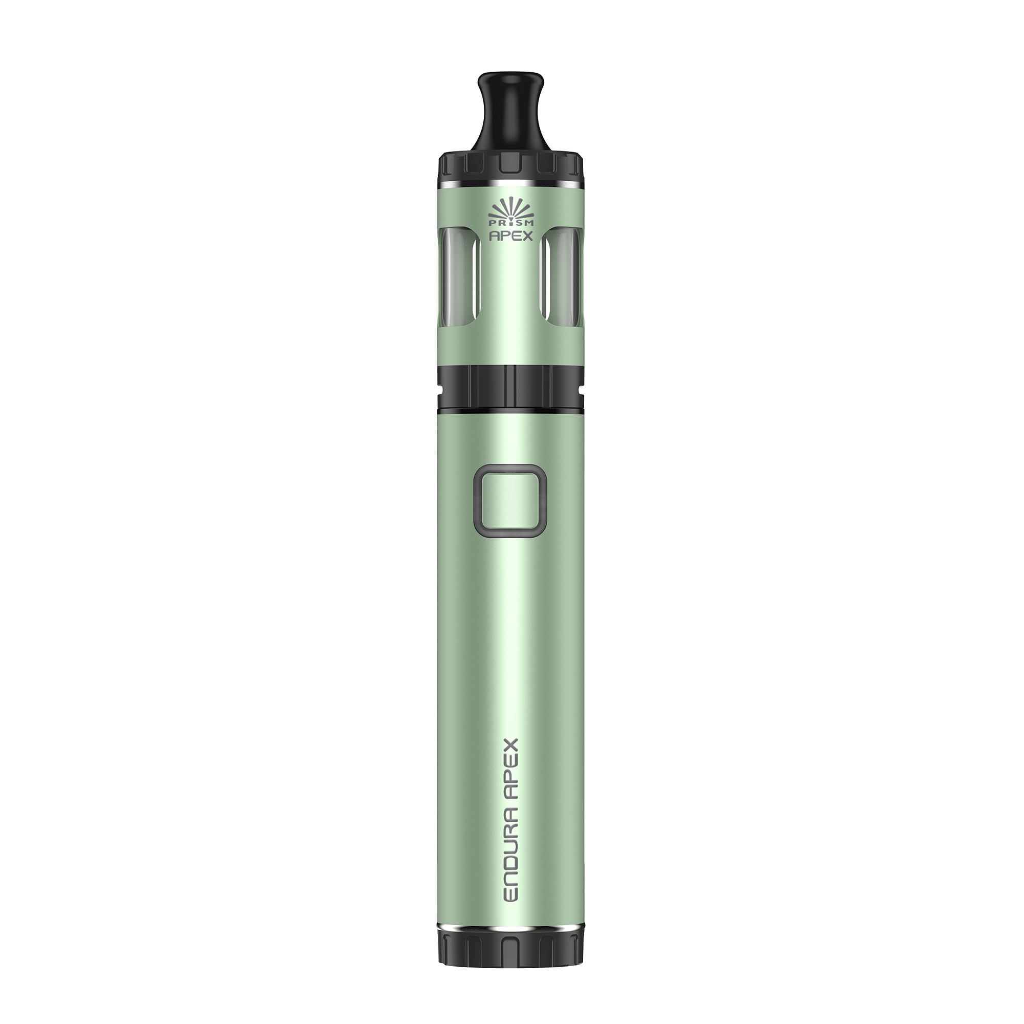 INNOKIN - Starter Kit Endura Apex 3ml - Cigarette Electronique Tube -  Puissance 14,5W (Normal) + 16,5W Boost) - Batterie 1800 mA - Résistance  Prism S Coil 0,9 Ohm