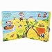 Narwhals and Pirates: A Very Busy Toddler Activity Board Book to Look, Match, Find, Search & Laugh! A Treasure Hunt to Explore and Learn with Pull ... Board Book to Look, Match Search & Laugh!)