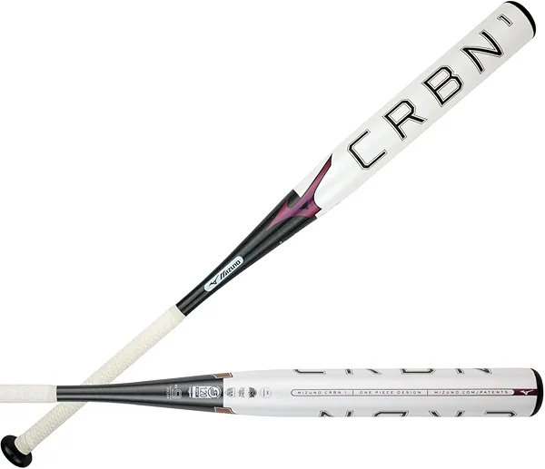 Mizuno CRBN1 Fastpitch Softball Bat | -10/-9/-8 Drop