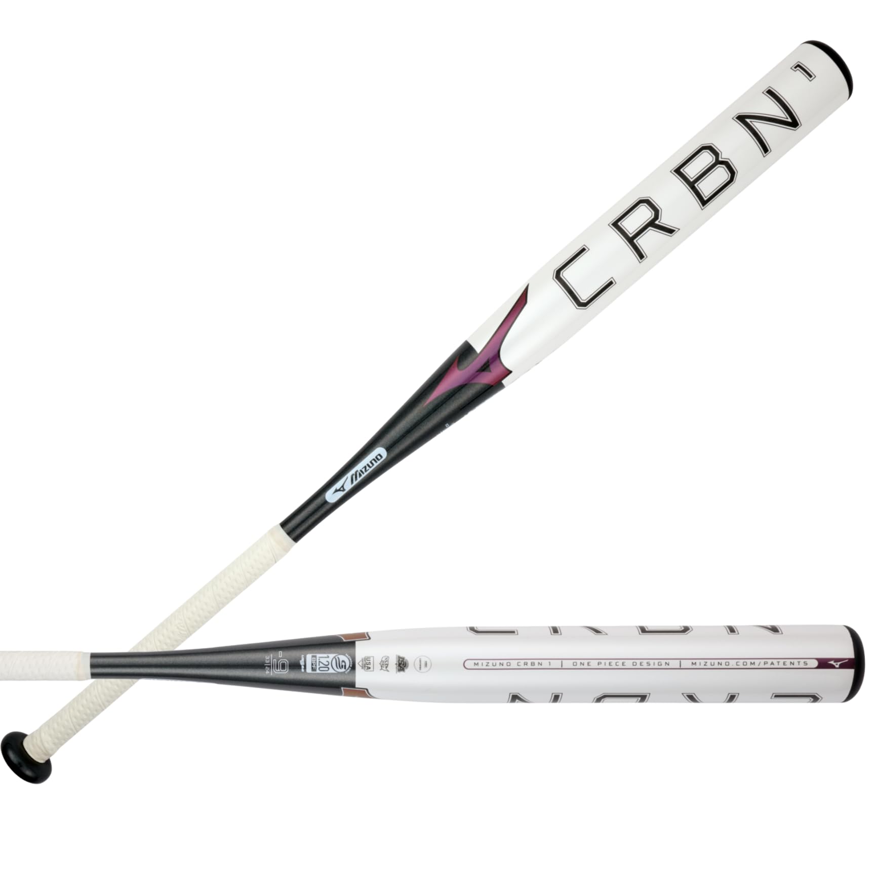 CRBN1 Fastpitch Softball Bat
