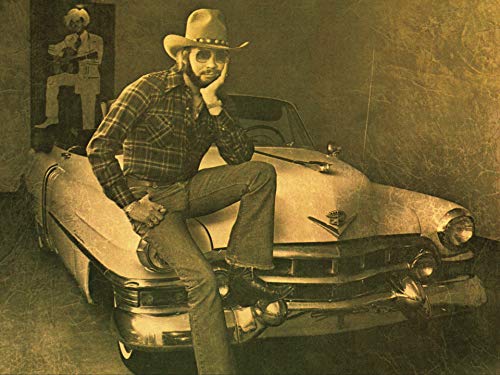 Hank Williams, Jr.