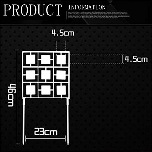 WINGS Spinner Targets Air Gun Targets Practice Filed Targets Indoor Airgun Targets for Shooting