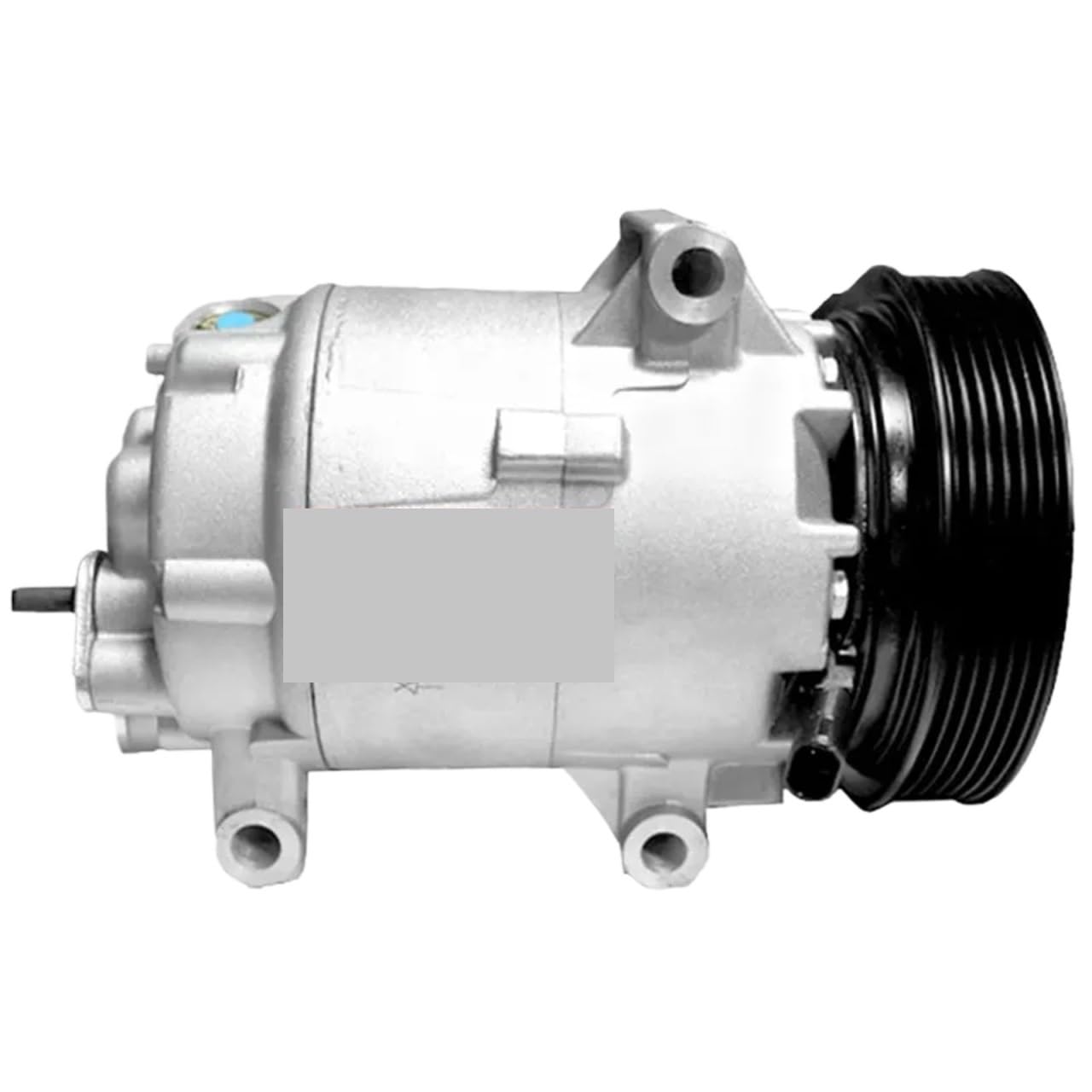 Chłodzenie samochodowe sprężarki grzewcze, kompresor klimatyzacji AC, do RENAULT MEGANE SCENIC 8200940837 8200050141 8200316164 8200470242 8200600110