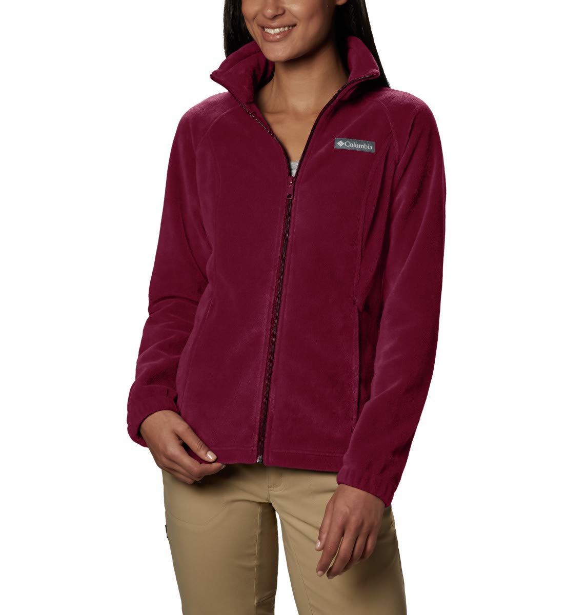 Fleece Jacket Marshalls Columbia Jackets Columbia Womens Benton