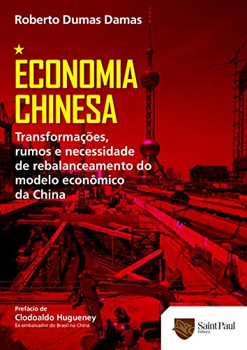 Economia Chinesa: Transformaçõ...
