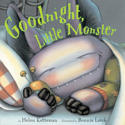Goodnight, Little Monster