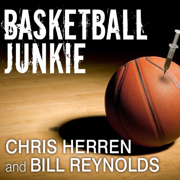 Basketball Junkie: A Memoir