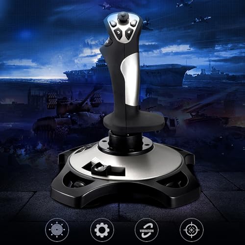 La mejor comparación de Joystick los 5 más buscados. 18 Imagen adicional