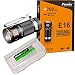 Produktbild Fenix E16 Taschenlampe, 700 Lumen, Cree-Neutralweiß, LED, EdisonBright BBX3 Akku, Tragetasche, Bündel