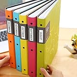 MarkField Compatible Label Tape Replacement for Brother Label Printer Tape Ptouch TZe-231 TZ Black on White 12mm 0.47 Laminated for PT-1000 H105 H107 H101C H100LB/R H110 H200 D210 E110 GL-105, 5-Pack - Image 7