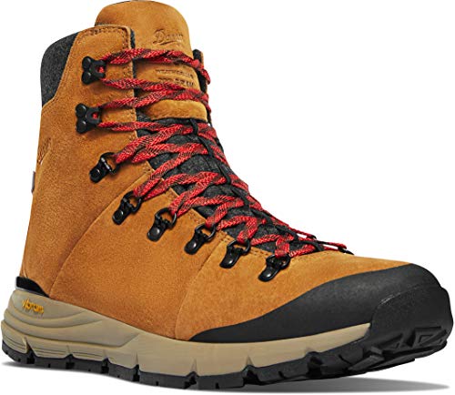 Danner Arctic 600 Side-Zip...