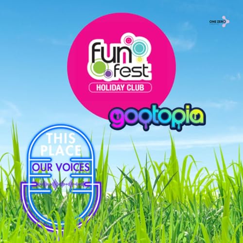 Fun Fest Holiday Club & Gootopia | Helen Wilson