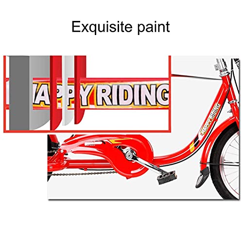 Triciclo para adultos Trike Cruise con cesta grande para recreo, compras y ejercicio, para hombres y mujeres miniatura 5