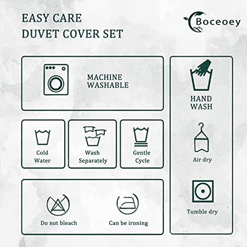 Zebra Print Duvet Cover Queen Size 3 Pieces Comforter Cover With Zipper Closure - 1 Duvet Cover With 2 Pillow Sham - Soft Brushed Microfiber, (90X90, 20X26 Inches) #TOP6