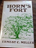 Horn's Fort 0805921737 Book Cover