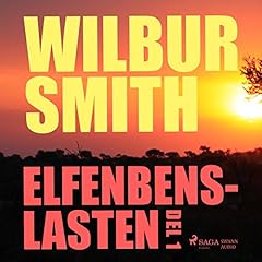 Elfenbenslasten cover art