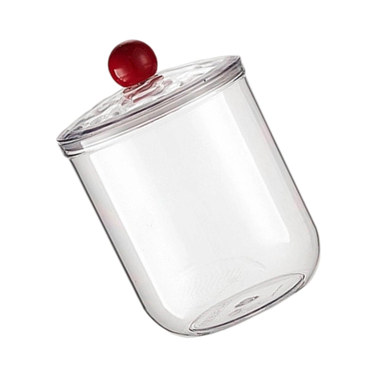 Woedpez Multipurpose Kitchen Storage Container with Vacuum Lid Sturdy for Coffee Dry Goods Kitchen Organization Solution