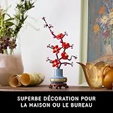 LEGO Botanicals fleur de prunier – photo 6