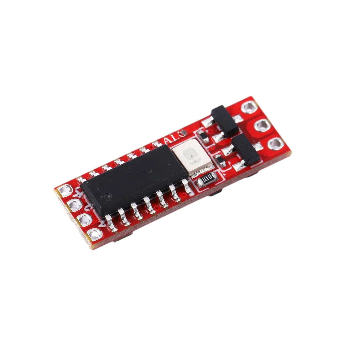1-10pcs 3.7V-7.4V Miniature brushless ESC 1-2s brushless Drive Without BEC 6A brushless Fan for Avionics