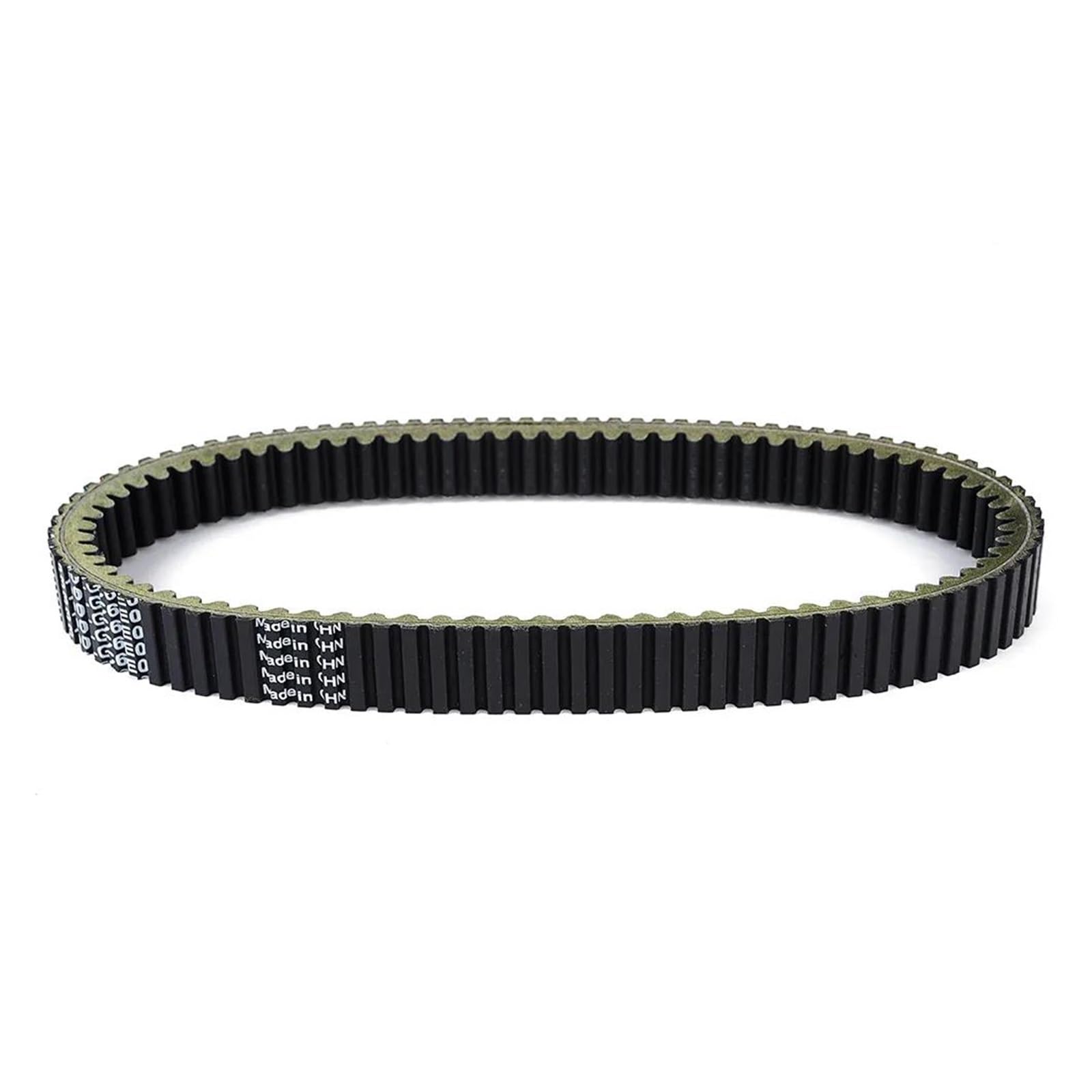 Courroie De Transmission Compatible KYMCO AK 550 - Référence MITSUBOSHI 023G9014100, Résistante Aux Dents