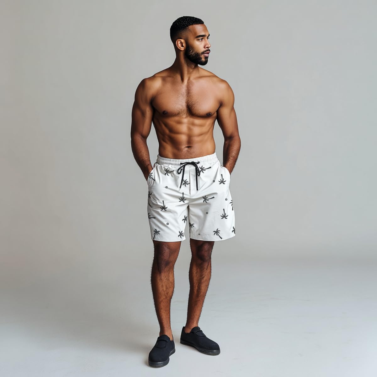 Kit Com 2 Bermuda Praia Masculina Tecido Leve Secagem Rápida em promoção! Veja a oferta e mais achadinhos de Shorts & Bermudas 6 Hoje é o melhor dia para comprar Kit Com 2 Bermuda Praia Masculina Tecido Leve Secagem Rápida com aquele preço maroto! Promoção! Aproveite a oferta! 6