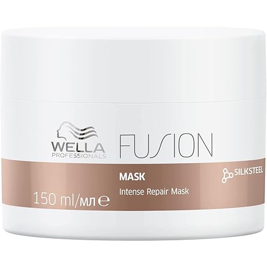 Wella Fusion Repair Mask 150ml 150 ml