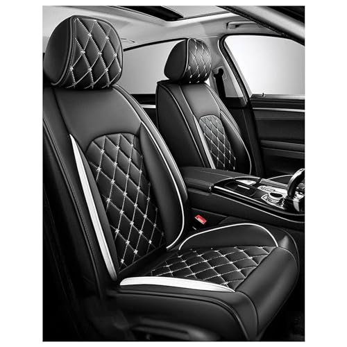 🚗【Universale】🚙: Il Impermeabile Set Coprisedili per Auto per 𝐅iat Dino Coupe(1969-1972),coprisedile per auto ha uno stile universale, adatto al 99% delle auto a 5 posti sul mercato, Allo stesso tempo, le fibbie delle cinture di sicurezza sono riservate e sono compatibili con le funzioni di riscaldamento e ventilazione del sedile, quindi può essere utilizzato in tutte le stagioni.