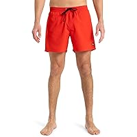 Quiksilver Everyday Solid Volley 15 Pantaloncini da tavola Uomo