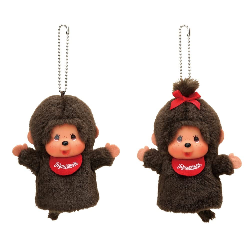 モンチッチ❇️パペット❇️ジュニアサイズ Amazon.co.jp: モンチッチ パペットマスコット 女の子 高さ約13cm