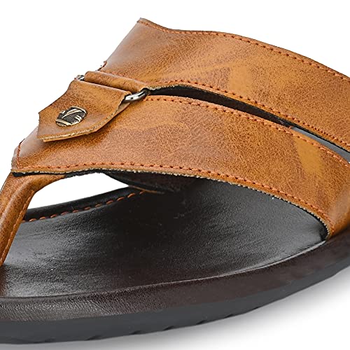 Image of Centrino Men's 8115-01 Slipper