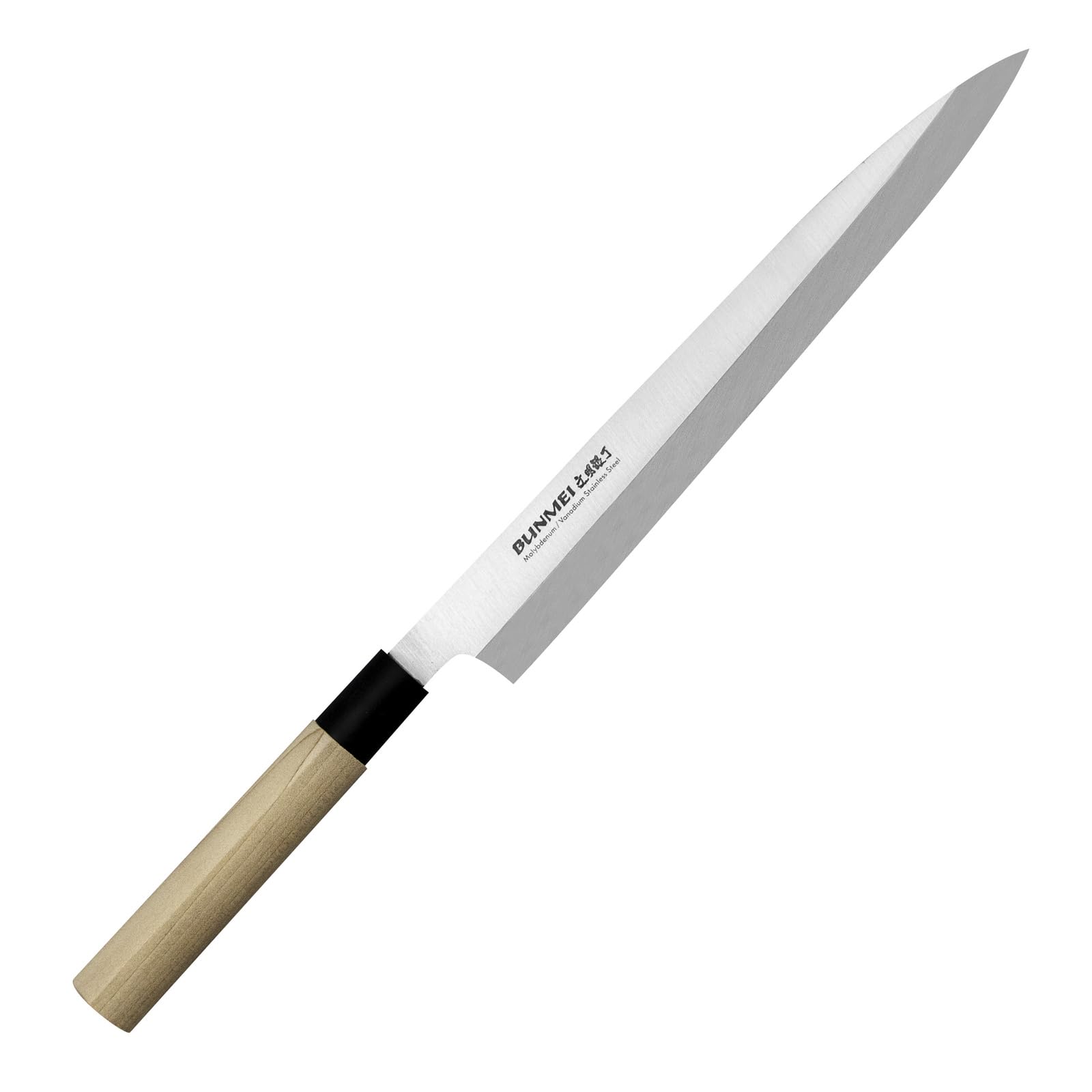Bunmei - Couteau a poisson Yanagi 270mm