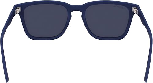Miniatura 5 de Lacoste Gafas de sol rectangulares L987s para hombre