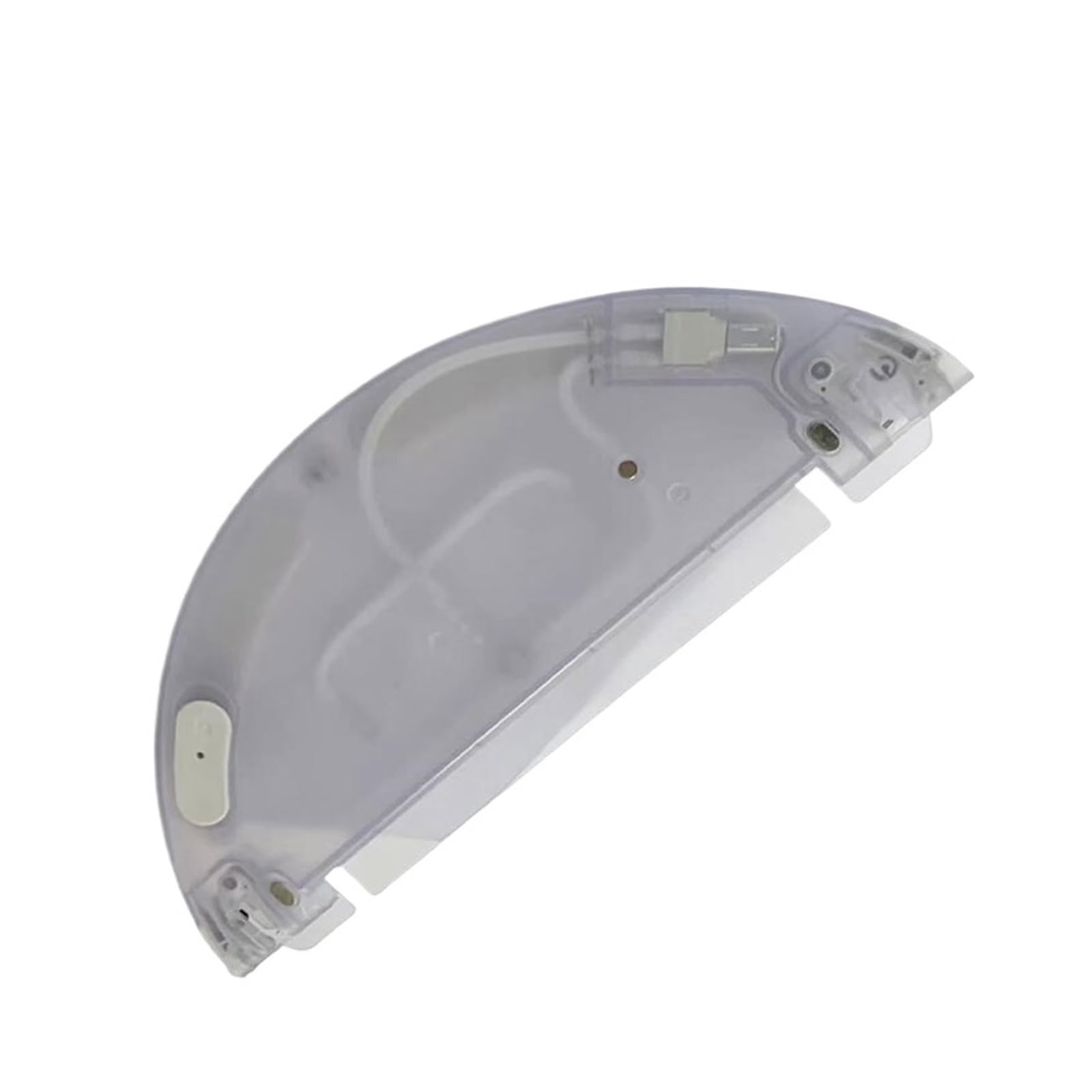 HIZON Water Tank，Compatible For Dreame，Bot D10S/ D10Spro Robot Vacuum Cleaner Accessories