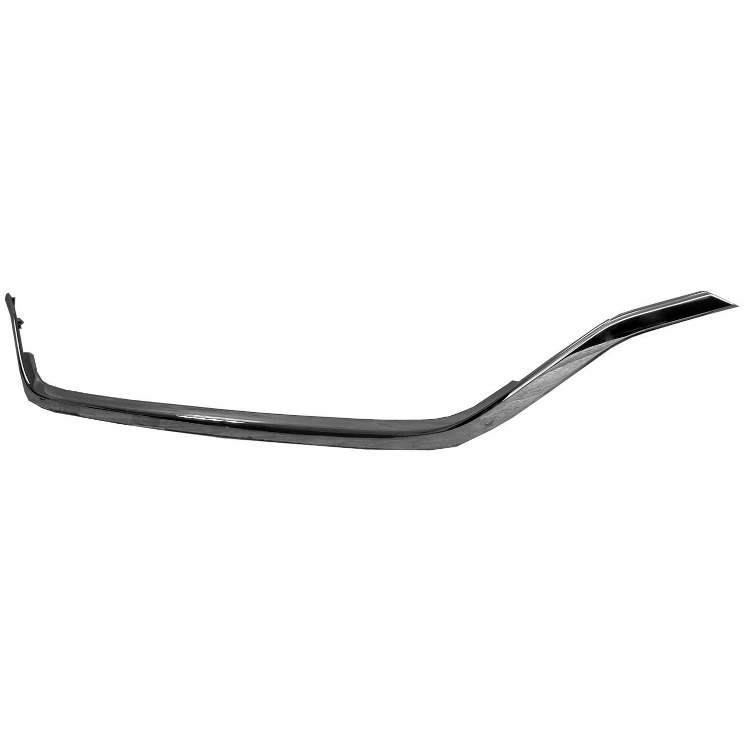 Amazon.com: OE Replacement 2015-2016 HONDA CRV Grille Molding 