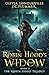 Robin Hood's Widow (The Robin Hood Trilogy)