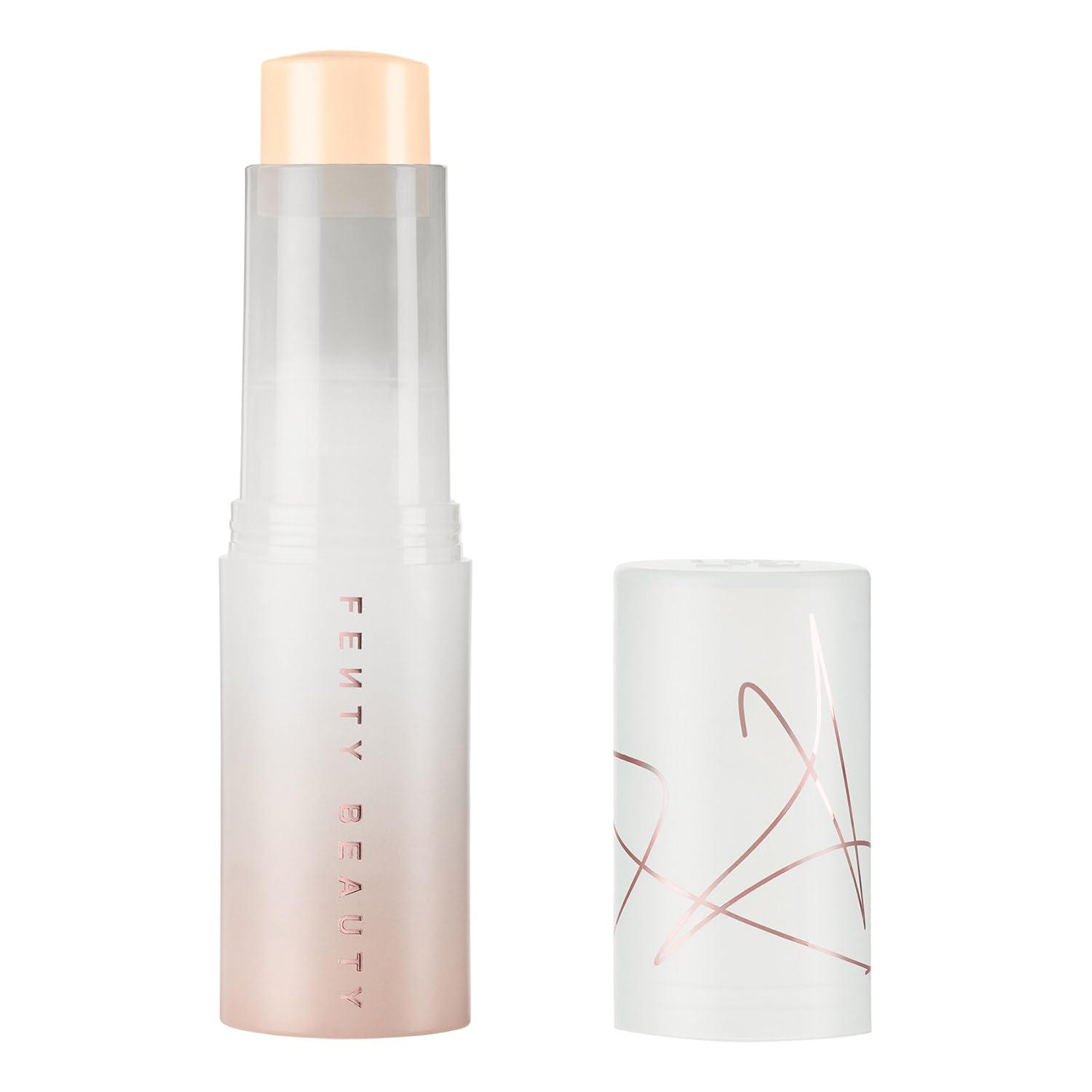 FENTY BEAUTY Eaze Drop Blur + Stick de fond de teint lisse 01