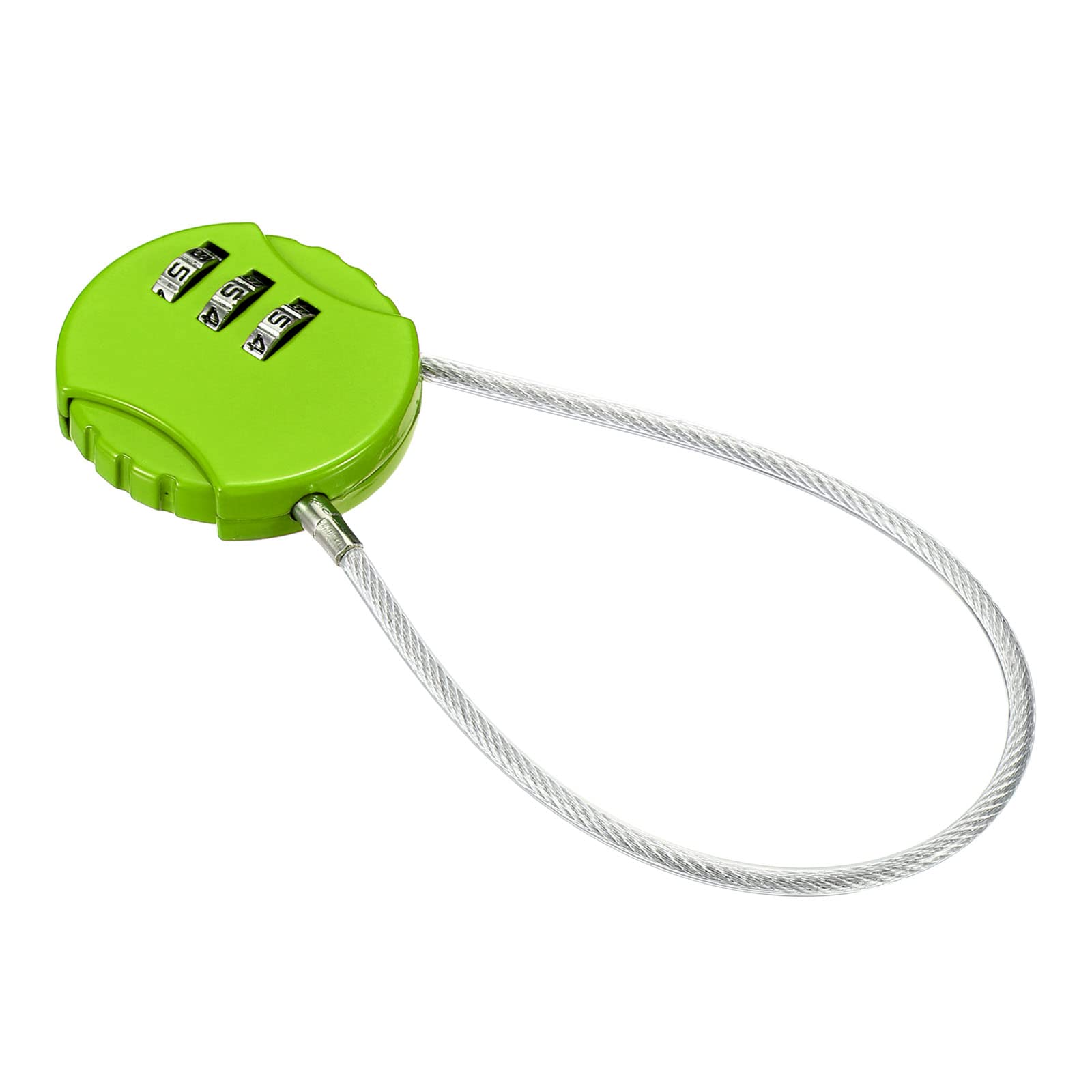 PATIKIL Combination Lock 8 Inch - Image 3