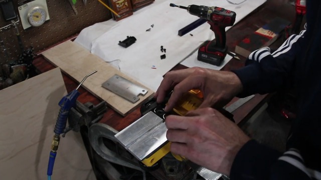 Morsetti Per Pialla Senza Fili JUUDDENPARTS - Ricambio Per DeWalt, Hitachi, Modello 663290-00 - Foto 4