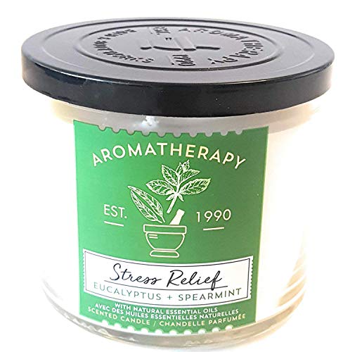 Top 10 Bath Body Works Candles Of 2020 Best Reviews Guide