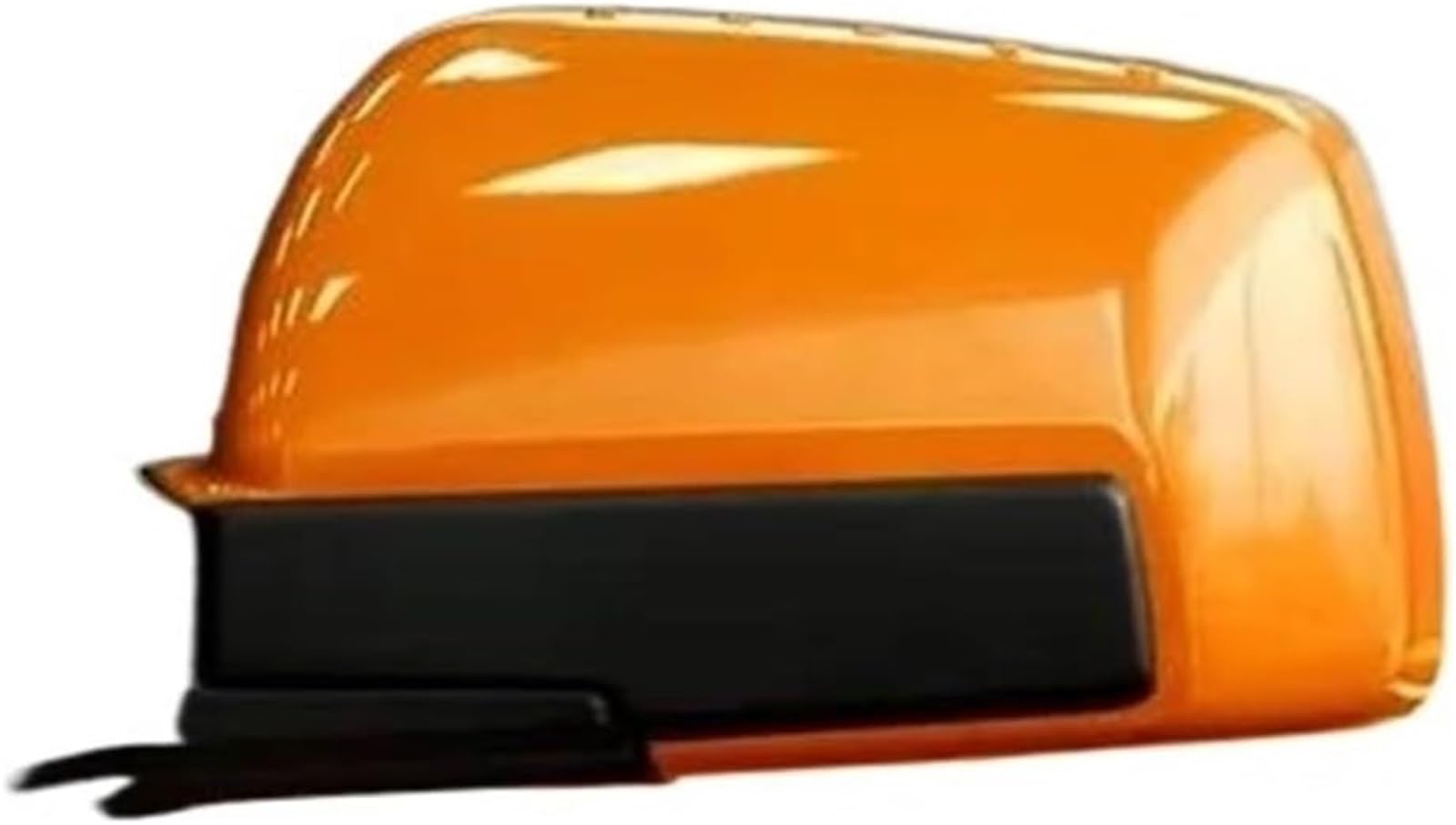 Rétroviseur Kia Soul 2011 orange gauche pour remplacer une coque cassée