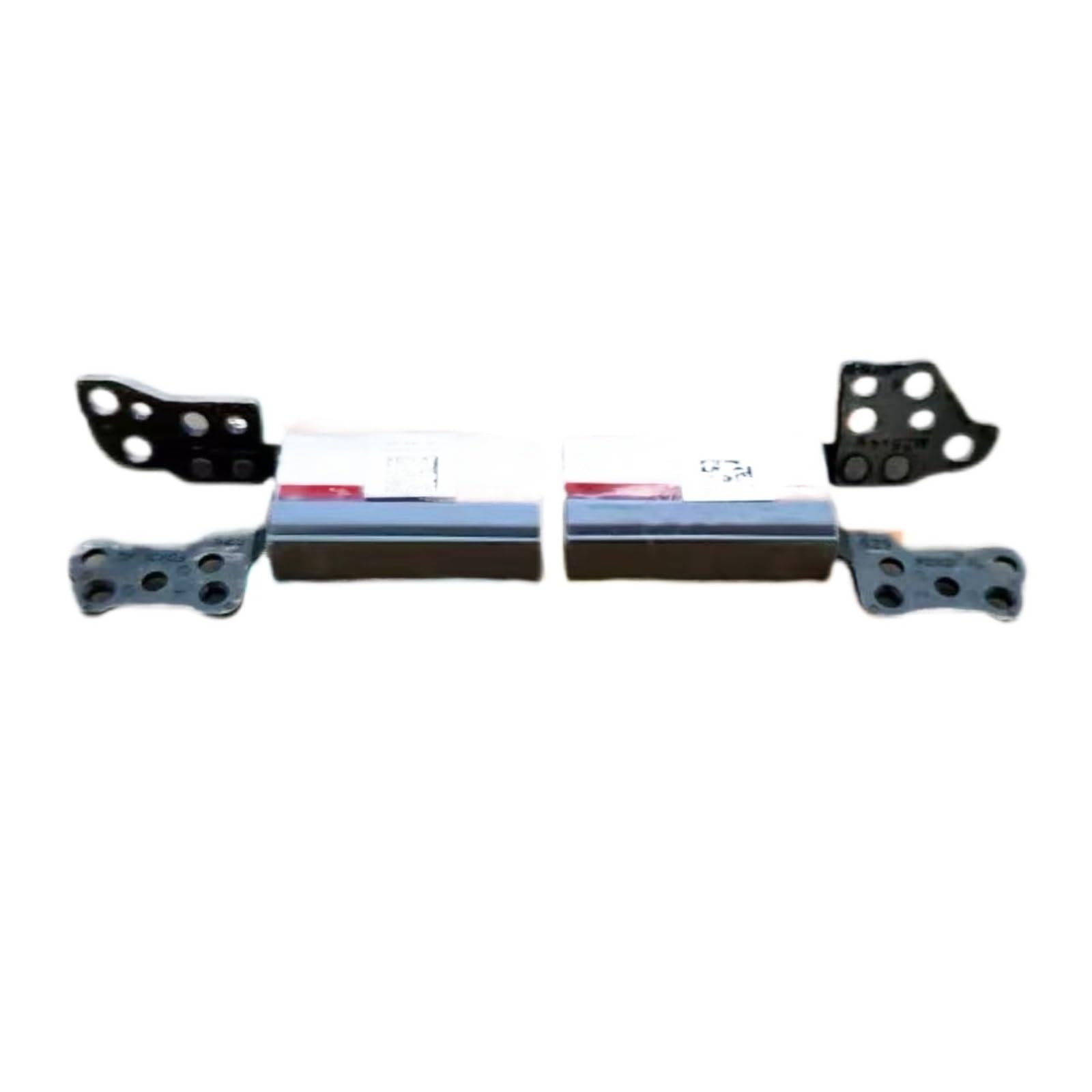 Hinges for E7310 2in1 7310 2-in-1（Silvery） Built-in Left and Right LCD Screen Hinge