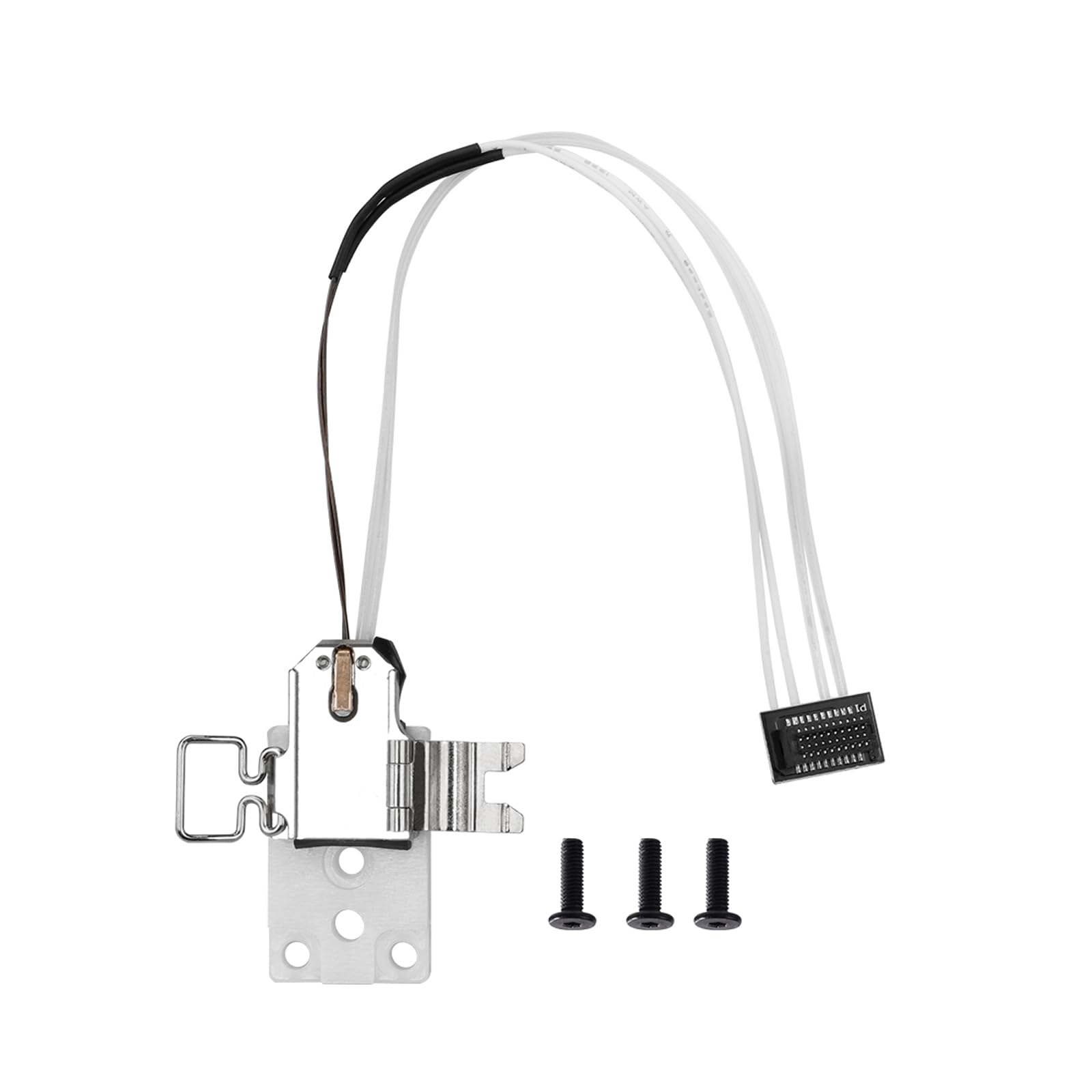 Ensemble Chauffant Hotend en zircone amélioré pour imprimante 3D