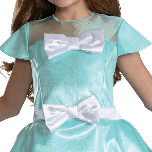 Disfraz Callie Cumpleaños Yummiland Talla S (4-6x) miniatura 4