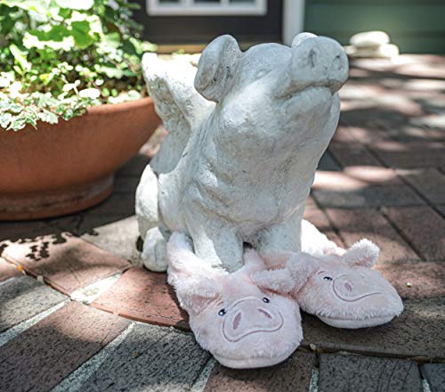 Faceplant Dreams Praise The Lard with Ears footsies3