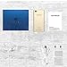 Moviles Libres 4G,5.1 Pulgadas 16GB ROM,2800mAh Batería,Dual Camara,Dual Sim,Android 7.0 Smartphone Libres...