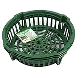 witterungsbeständig und stapelbar